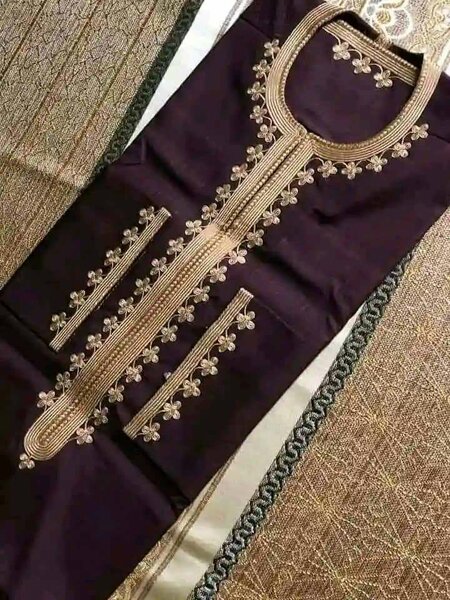 Men's Kaftan