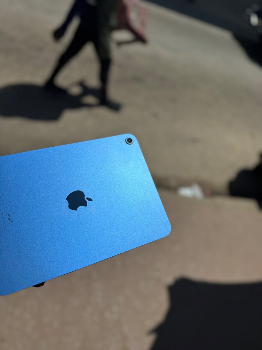 Ipad 10th gen