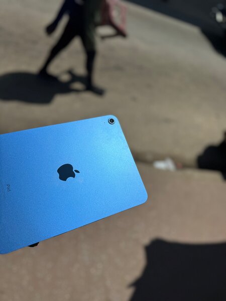 Ipad 10th gen