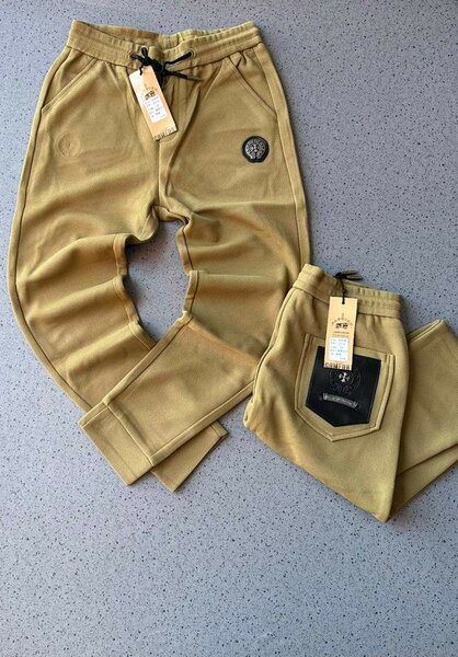 Quality Men's Wear