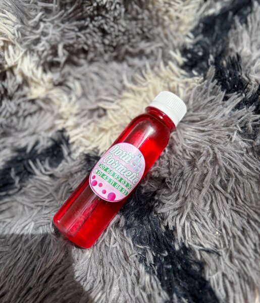 Lotion visage