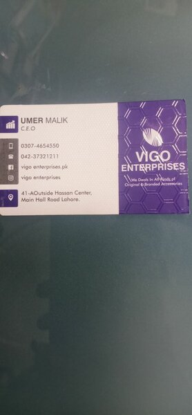 Vigo Mobile