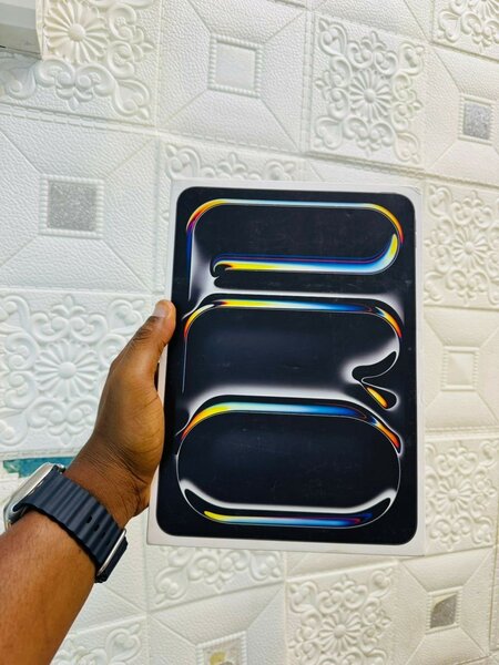 M4 iPad Pro 13inch