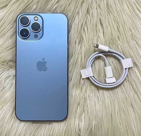 iPhone 13 Pro Max
