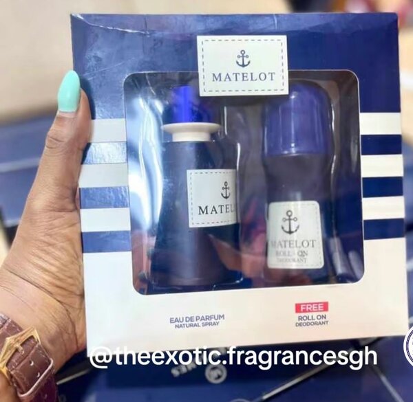 MATELOT