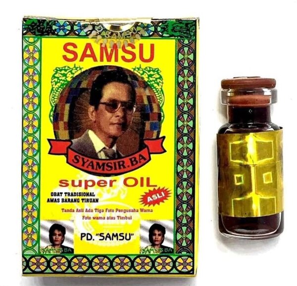 Samsu