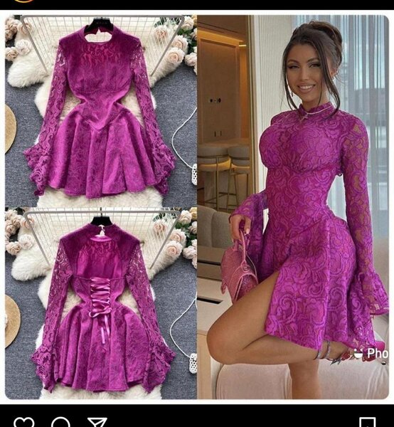 Dress dress