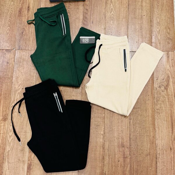 Joggers