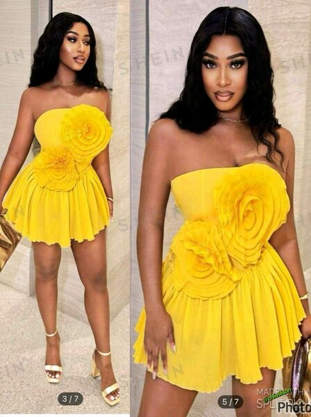 Ladies wear