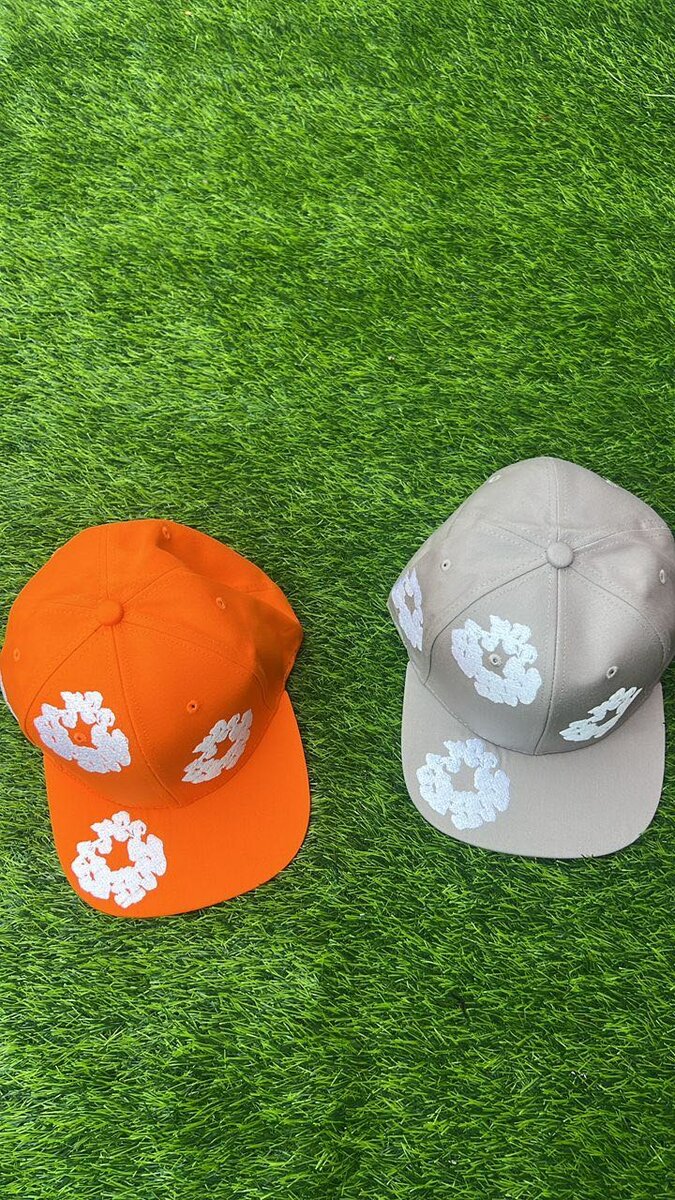 Casquette