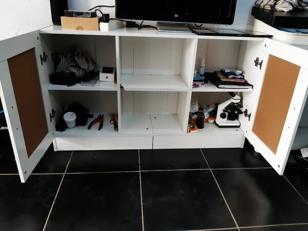 Meuble de télé
