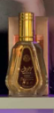 perfume