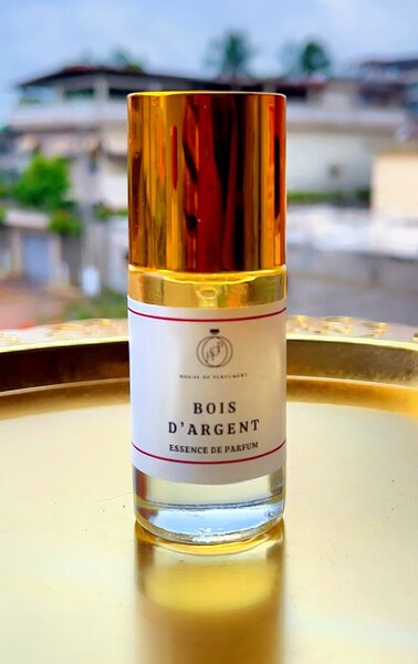 Essence de parfums