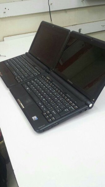 Mini Lenovo Laptop