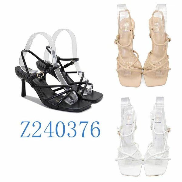Chic talon dame