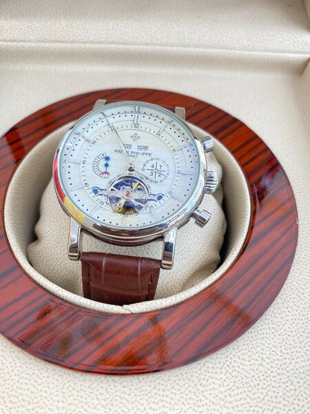 Patek watches