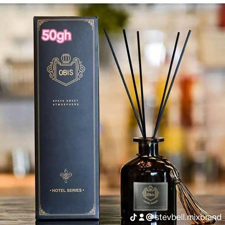 OBIS OIL