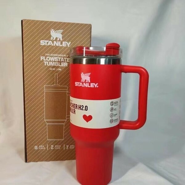 Stanley tumbler