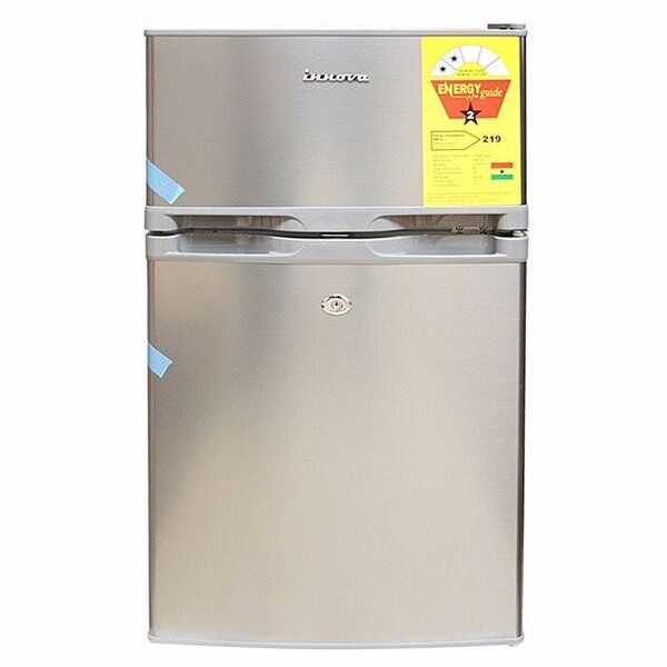 Freezers