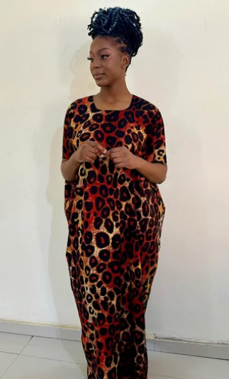 beautiful dress