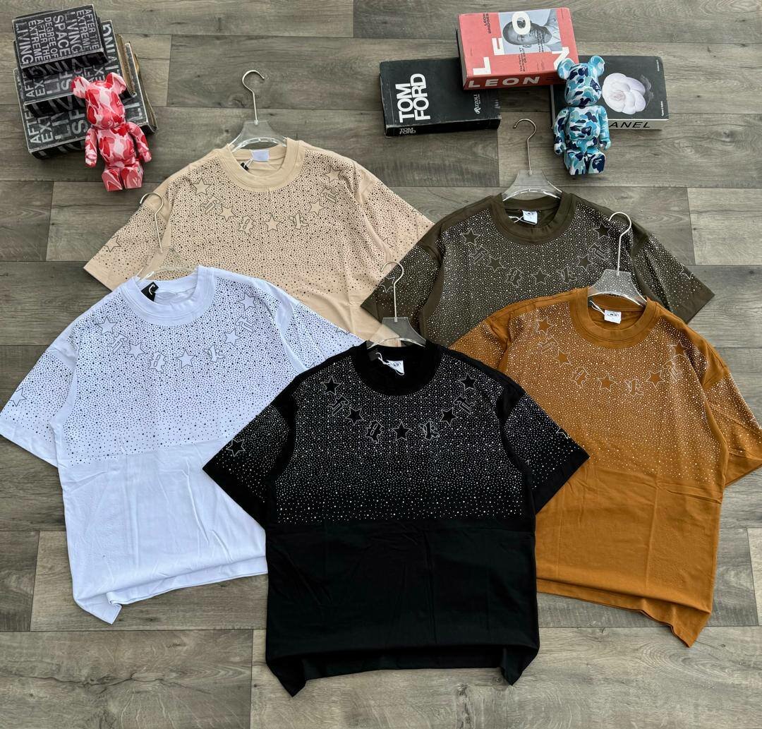 T shirts