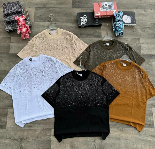 T shirts