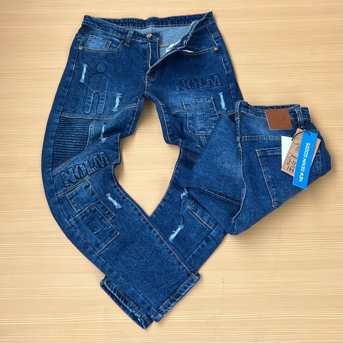 TURKEY JEANS