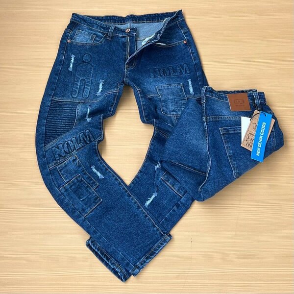 TURKEY JEANS