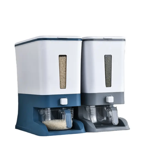 Cereal Dispenser