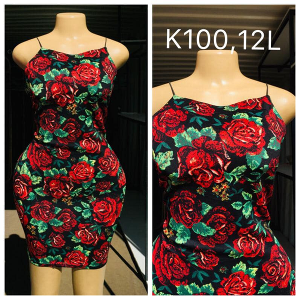 dress