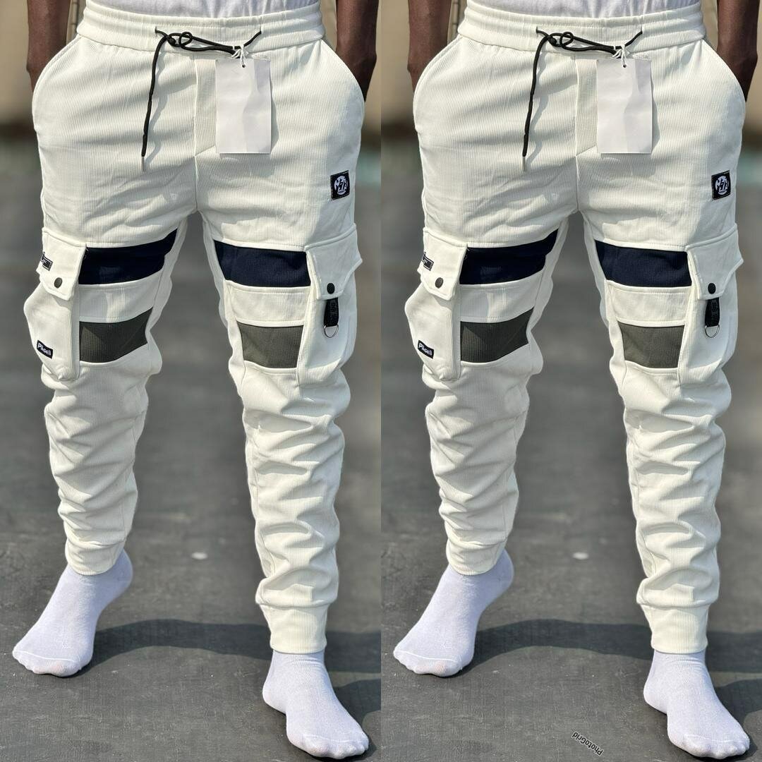 Pantalon fashion
