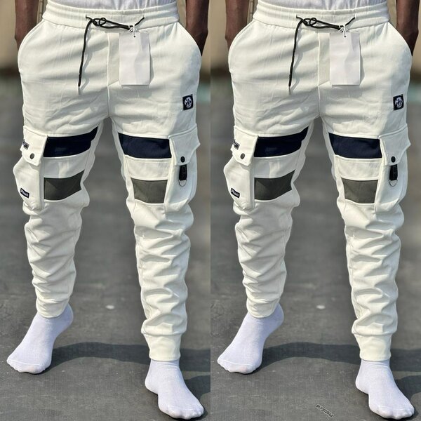 Pantalon fashion
