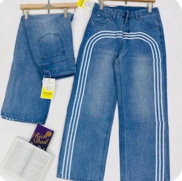 Baggy Jeans