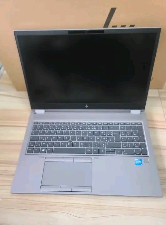 Ordinateur portable convertible HP
