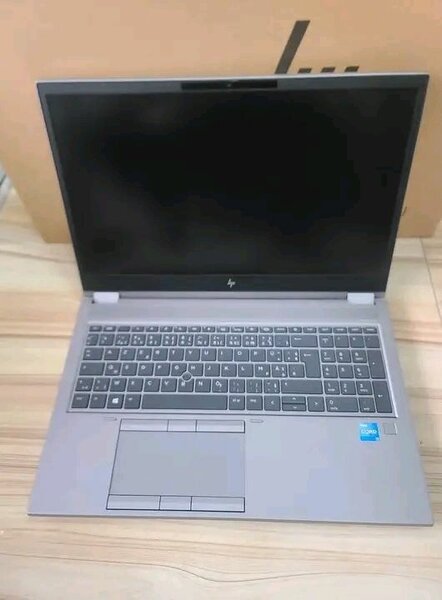 Ordinateur portable convertible HP