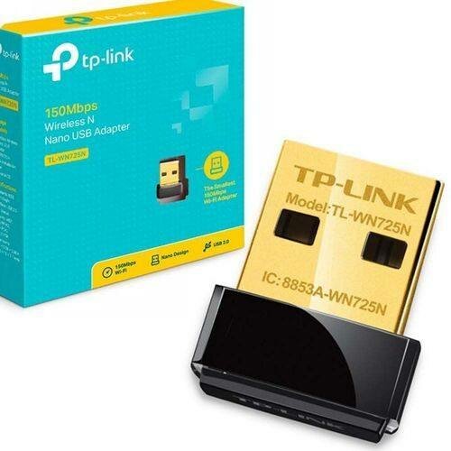Adaptateur USB WiFi TP-Link