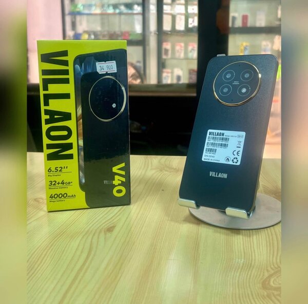 VILLAON V40