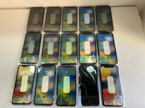 iPhone X