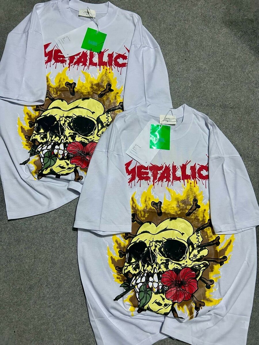 Tee-shirts