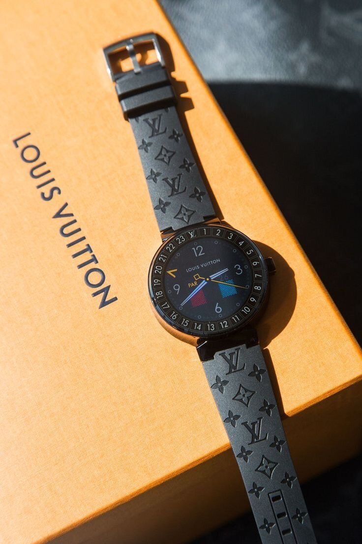 Louis v