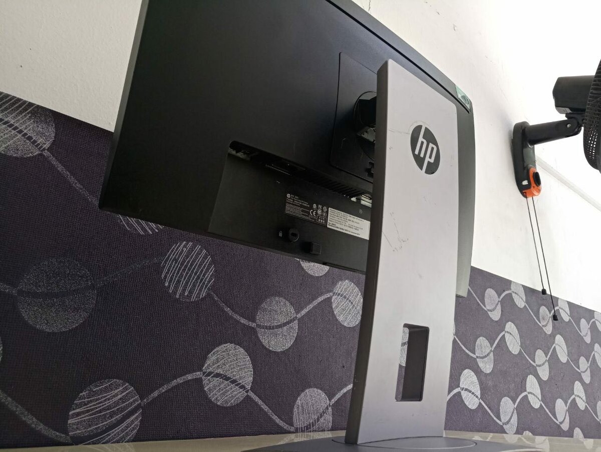 Moniteur HP Z23n 23 pouces