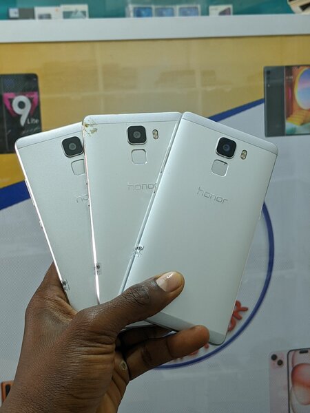 Honor 7 simple