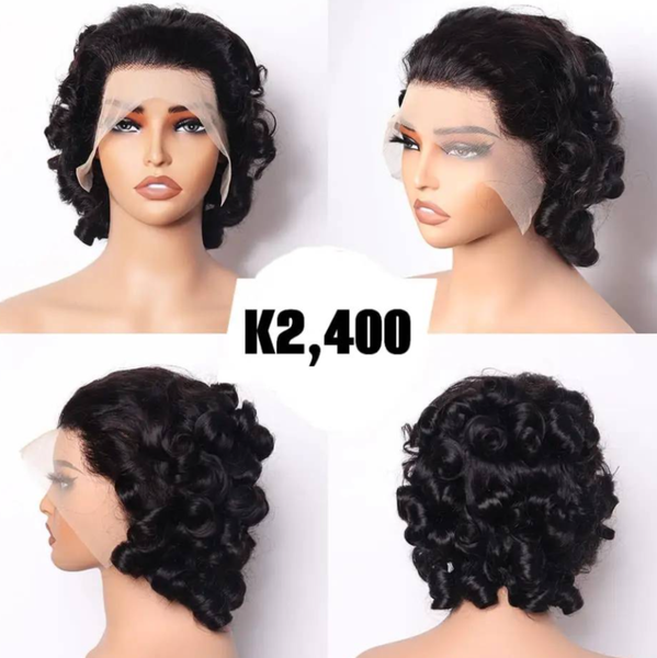Wigs