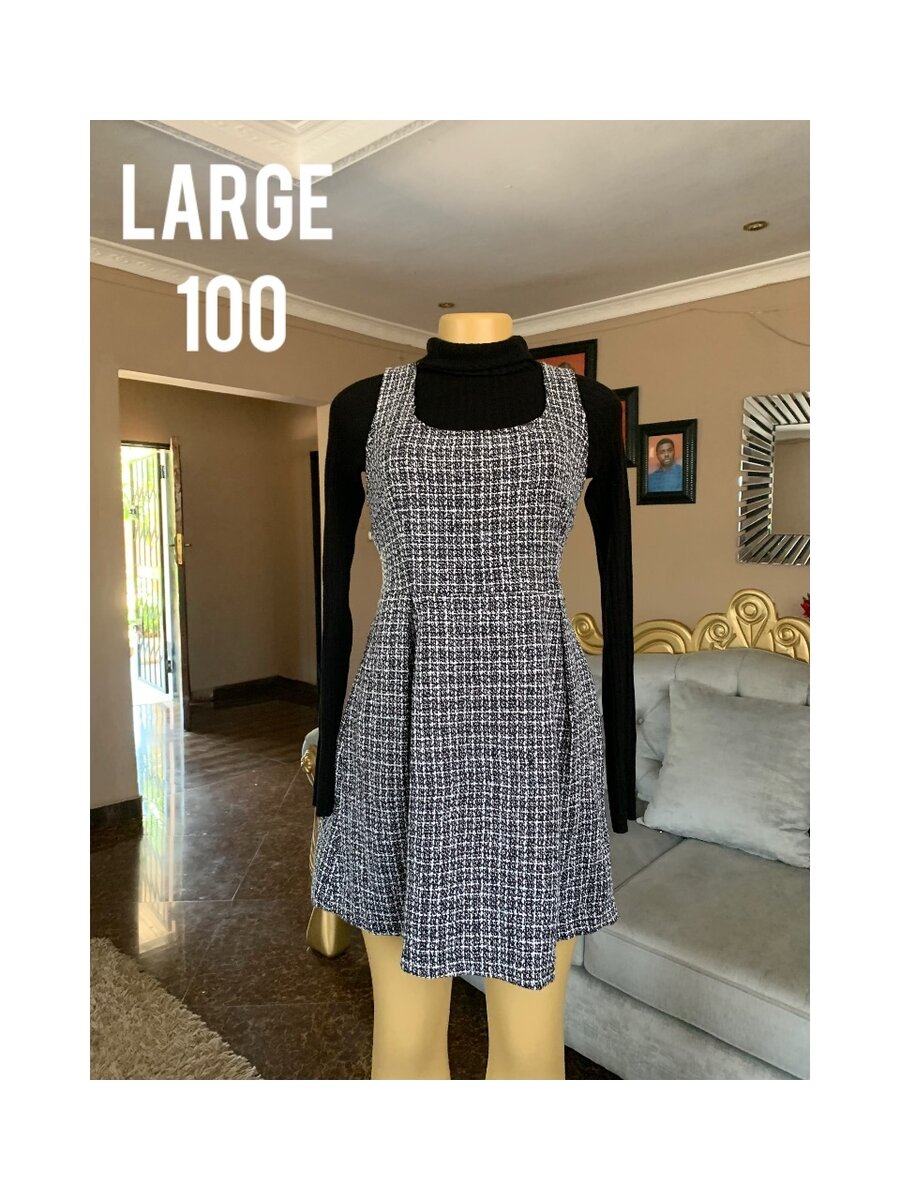 Dresses