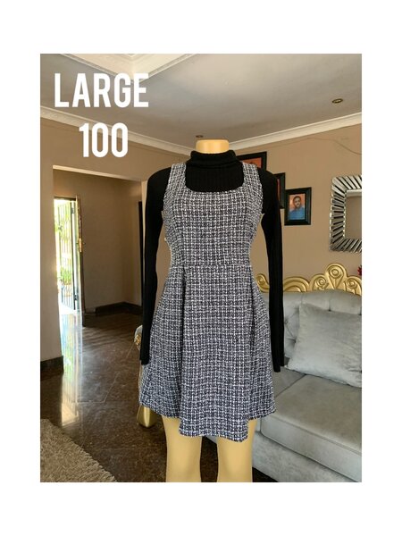 Dresses
