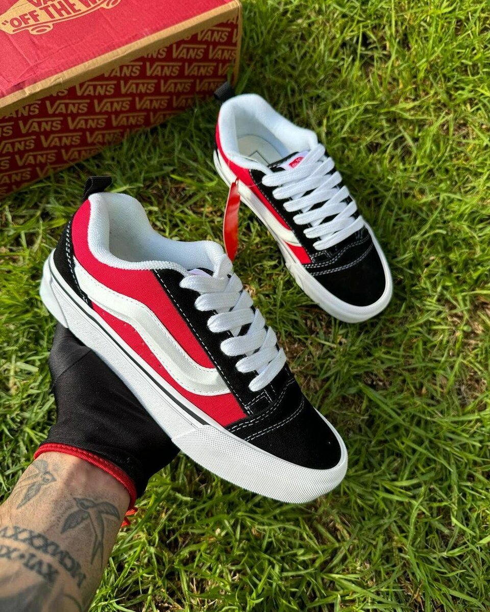 VANS Original