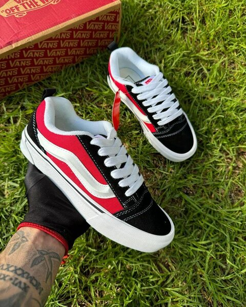 VANS Original