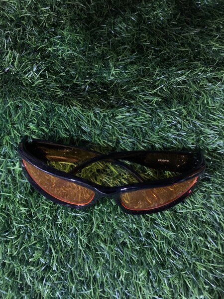 Street Glasses