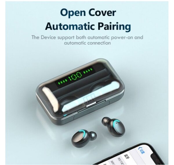 Air pod.
