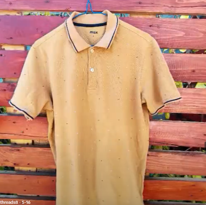Men's T-shirt